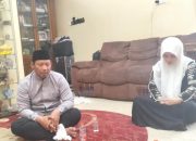 Open House Fuad Fakhruddin, Silaturahmi dan Berbagi di Momen Lebaran