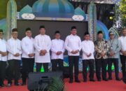 Wisata Belanja Ramadan Samarinda Dibuka, Yuk Merapat!