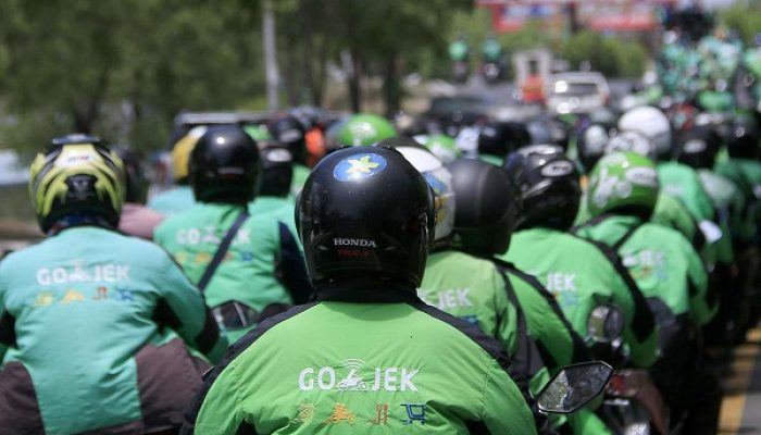 Tarif Baru Ojol Ditetapkan, Cek Wilayah dan Persentase Kenaikannya!