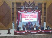 DPRD Samarinda Bahas LKPJ Wali Kota, Evaluasi Kinerja 2024!