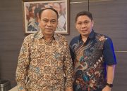 Relawan Projo Kaltim Dukung Pasangan Pilkada 2024 yang Mencintai Rakyat dan Membangun IKN