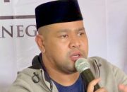 Akhmed Reza Ajak Masyarakat Jaga Toleransi dan Tingkatkan Kualitas Diri di Bulan Ramadan
