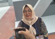 SDN 014 Dapat Gedung Baru, Kepsek: Alhamdulillah!