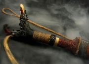 Mandau Diusulkan Jadi Warisan Dunia, Kubar Gerak Cepat!