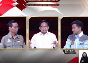 Mahfud MD Heran, 20 Ribu Orang di Hutan Kaltim Gak Bisa Nyoblos Karena Nggak Punya KTP