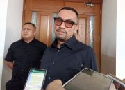 Tak Pilih Anis, Surya Paloh Pilih Sahroni di Pilgub DKI, Kenapa?