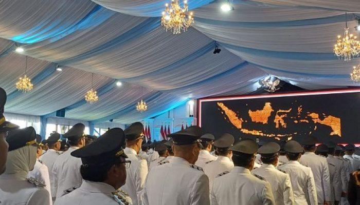 Isu Kenaikan Gaji Kepala Daerah, DPRD Samarinda Buka Suara