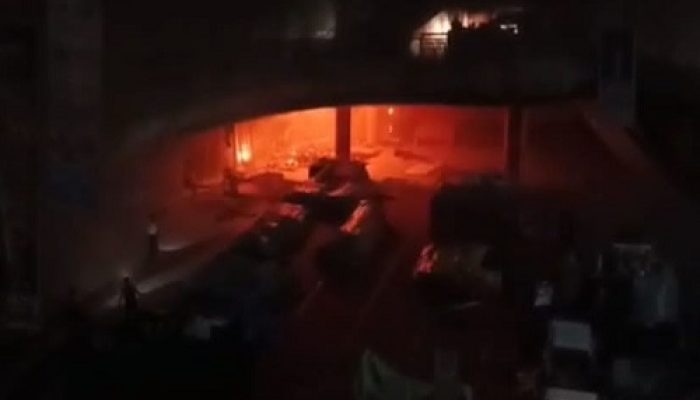 Bigmall Samarinda Comeback, DPRD Soroti Sistem Keamanan Gedung