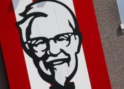 KFC Malaysia Tutup Lebih dari 100 Gerai Gara-Gara Boikot Berkepanjangan