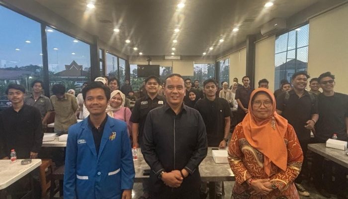 Aturan Ketenagakerjaan Direvisi, DPRD Samarinda Ajak Warga Ikut Suarakan Pendapat