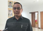 DPRD Samarinda Bahas Anggaran & Masalah Pendidikan
