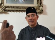Buka Puasa Bareng Ahmad Vananzda, Warga Samarinda Makin Solid