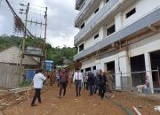 Pemkot Samarinda Diberi Deadline Seminggu, Proyek Terowongan di Lokasi RSI Berlanjut!