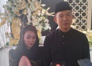 Open House Viktor Yuan, Ajang Silaturahmi Bareng Warga