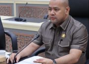 Beasiswa Kaltim 2024 Dibuka, Akhmed Reza Harap Prioritaskan Warga Kurang Mampu dan Penyandang Disabilitas