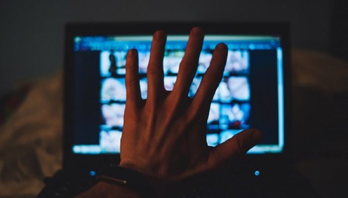 Remaja Balikpapan Sebar Konten Mantan, Polisi Langsung Gas!