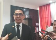 Gaskeun RPJMD 2025-2029, Samarinda Siap Tancap Gas!