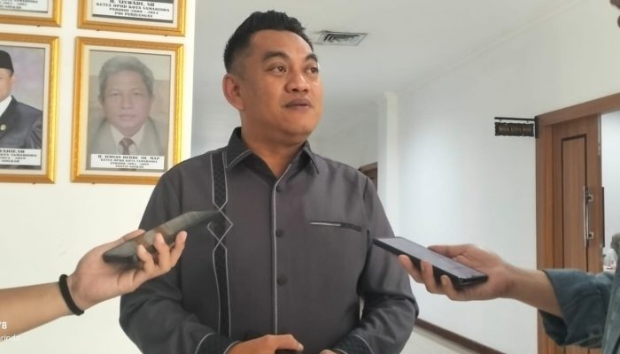 Biar Gak Bingung, Pemakaman Umum di Samarinda Bakal Diatur Jelas!