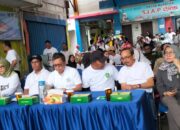 HPSN 2025, Samarinda Gaspol Wujudkan Kota Bersih!