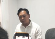 BPVP Samarinda Kian Optimis Latih Tenaga Kerja, Kini Ada Kelas Konten Kreator!
