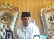 Open House Ahmad Vananzha, Bahas Silaturahmi hingga Isu BBM Oplosan