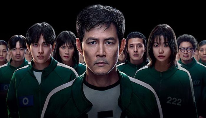 Top 5 Drama Korea Juni 2025 yang Wajib Ditonton