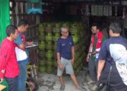 Sidak LPG 3 Kg, Pertamina Pastikan Subsidi Tepat Sasaran!