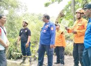Gegara Hilang, Ahmad Aji Saputra (30) dengan Kebutuhan Khusus Jadi Fokus Pencarian Tim SAR dan Relawan