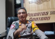 ETLE Bontang Kembali Aktif Bulan Maret, Kasat Lantas Polres Beri Penjelasan!