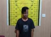 Kejam! Sopir Truk di Bontang Ternyata Tewaskan Pria di SPBU karena Sakit Hati