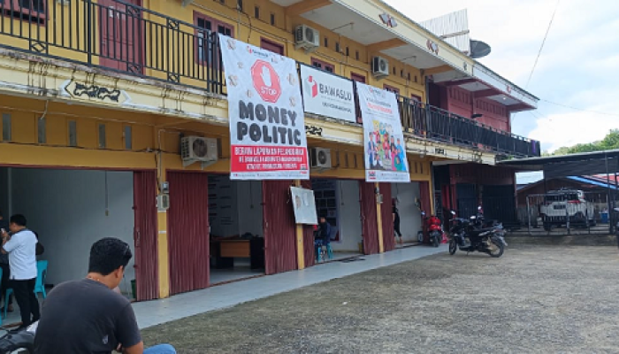 Heboh Dugaan Pelanggaran Usai PSU, Bawaslu Mahulu Turun Tangan!