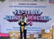 Festival Bangga Kencana ke-2 Meriah di Samarinda: Fokus pada Kualitas Hidup Keluarga dan Pencegahan Stunting
