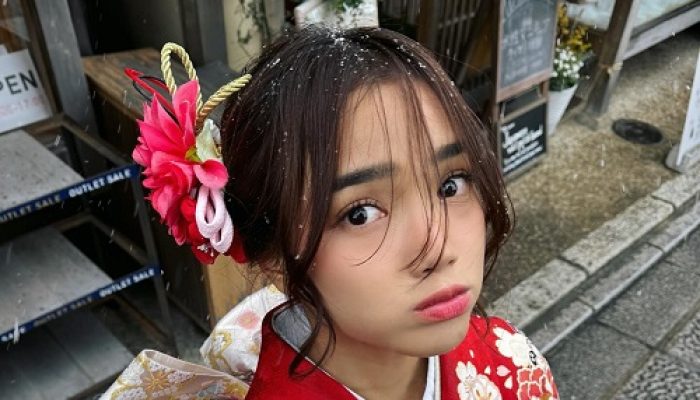 Profil Fujianti Utami Putri: Biodata, Karier YouTuber & Viral Konten Makjleb
