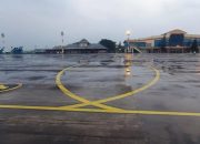 Bandara Abdulrachman Saleh Tutup Sementara Gara-gara Semeru, Pesawat Nggak Bisa Beroperasi!