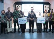 Santunan Buat Ahli Waris Penyelenggara Pemilu di Samarinda, Pemkot Gasss!