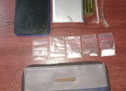 Tertangkap! JC (40) Kedapatan Simpan Sabu-Sabu