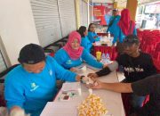 Pemkot Balikpapan Gercep Dukung Hari Hipertensi Sedunia, Gelar Pemeriksaan Gratis