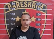 Serigala Utara Beraksi, Honda HRV yang Dicuri di Samarinda Berhasil Diamankan