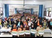 BNI Genjot Pelatihan Guru dan Edukasi Finansial di Samarinda!