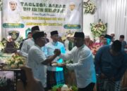 Meriah! WPP Kaltim Rayakan Maulid Nabi dan Anniversary ke-5