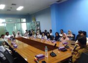 Disdukcapil Samarinda Permudah Urus Adminduk Lewat Kelurahan