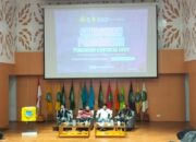 Konfercab ke-34 PMII Samarinda Resmi Dibuka, Siap Cetak Pemimpin Baru!