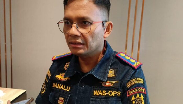 Dishub Samarinda Siap Tindak Truk Kontainer Parkir Liar