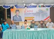 Subandi Resmikan Gedung Baru, Warga Antusias Curhat Aspirasi!