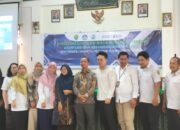 MGMP AKL Samarinda: Sinergi SMK dan Industri Siapkan Siswa Kompeten!
