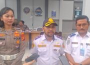 Cek Kendaraan ODOL di Samarinda: 50 Kendaraan Terjaring