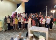 Kak Sem Bikin Gebrakan Lewat Hope Circle: Inspirasi untuk Perubahan Sosial