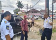 Dishub Samarinda Razia Jukir Liar di Jalan Mulawarman, Bikin Nyaman Warga
