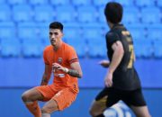 Borneo FC Nyerah Total Lawan Madura United, Skor 0-4!