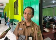 Samarinda Bangun Sekolah Bertaraf Internasional, Siap Dibuka Juli 2025!